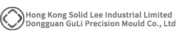 SOLID LEE (GuLi Precision Mould Co., Ltd.)_SOLID LEE (GuLi Precision Mould Co., Ltd.)